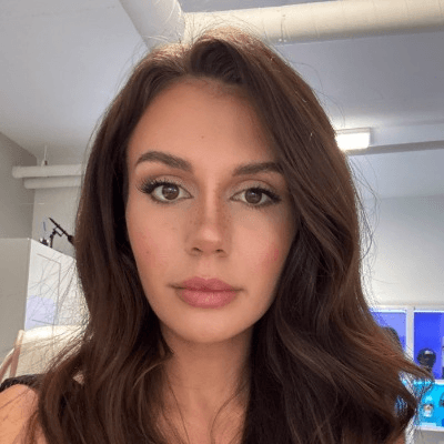 Madison P., LGJ team