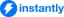 Instantly logo