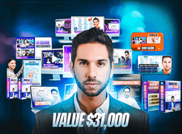 Lead Generation Insiders — $31,000+ Value
