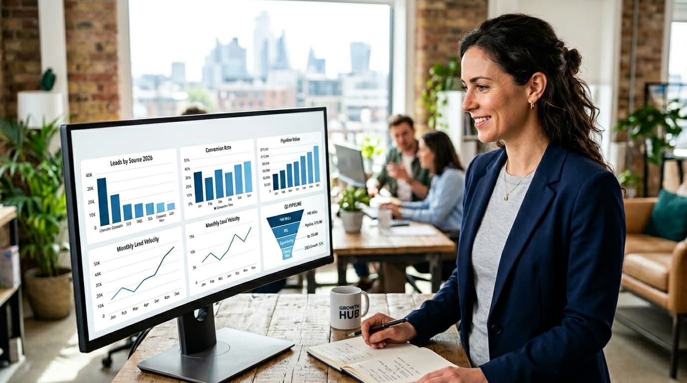 B2B Lead Gen Agency Secrets: What Actually Drives Results in 2026