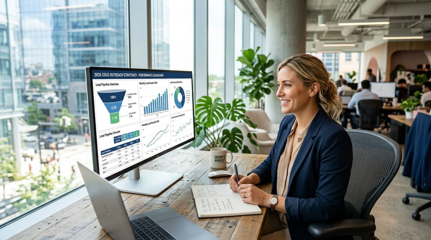 Cold Outreach That Actually Works: 2026's Proven Strategies