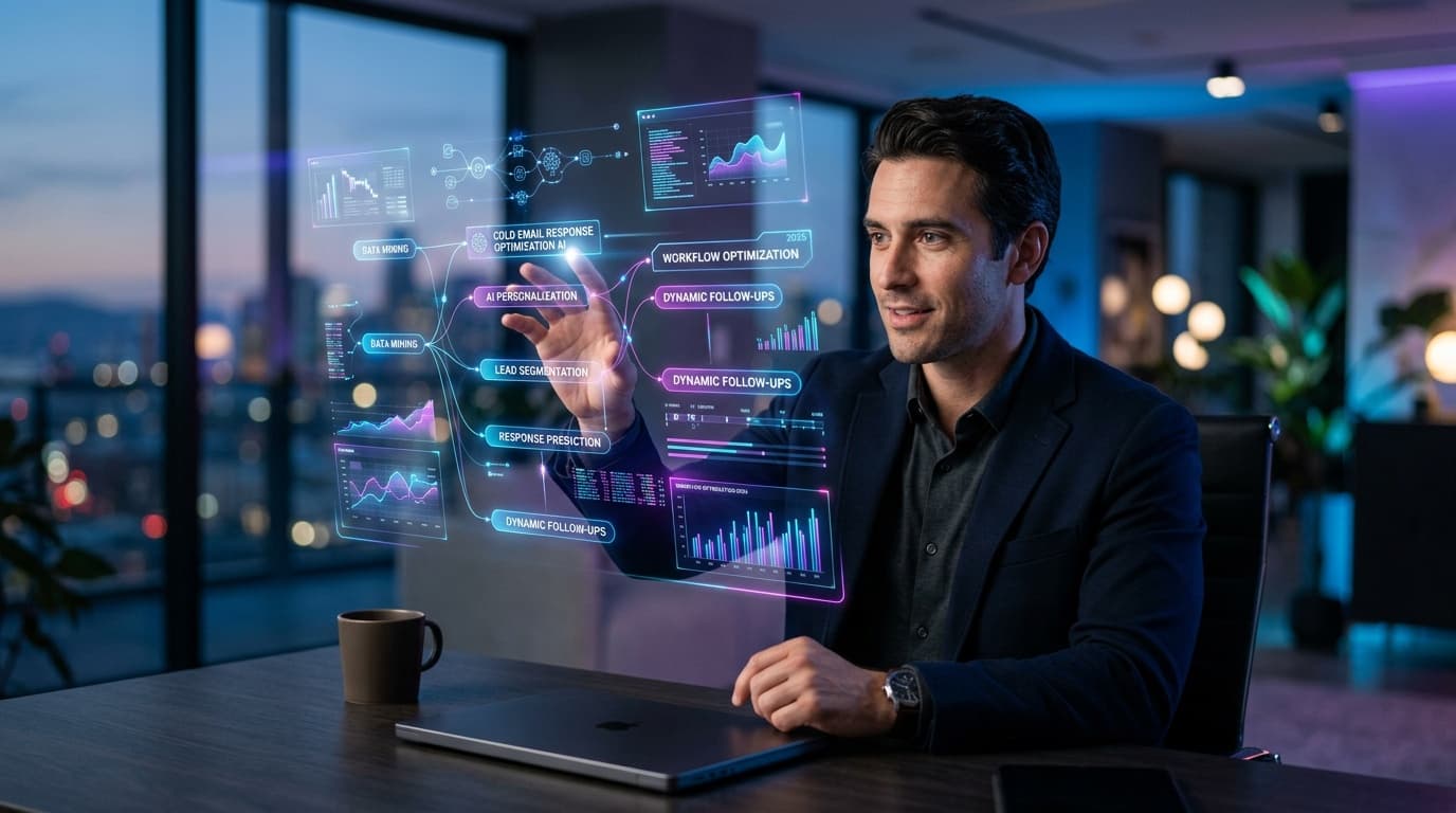 Cold E Mails That Actually Get Responses: 2026 Playbook