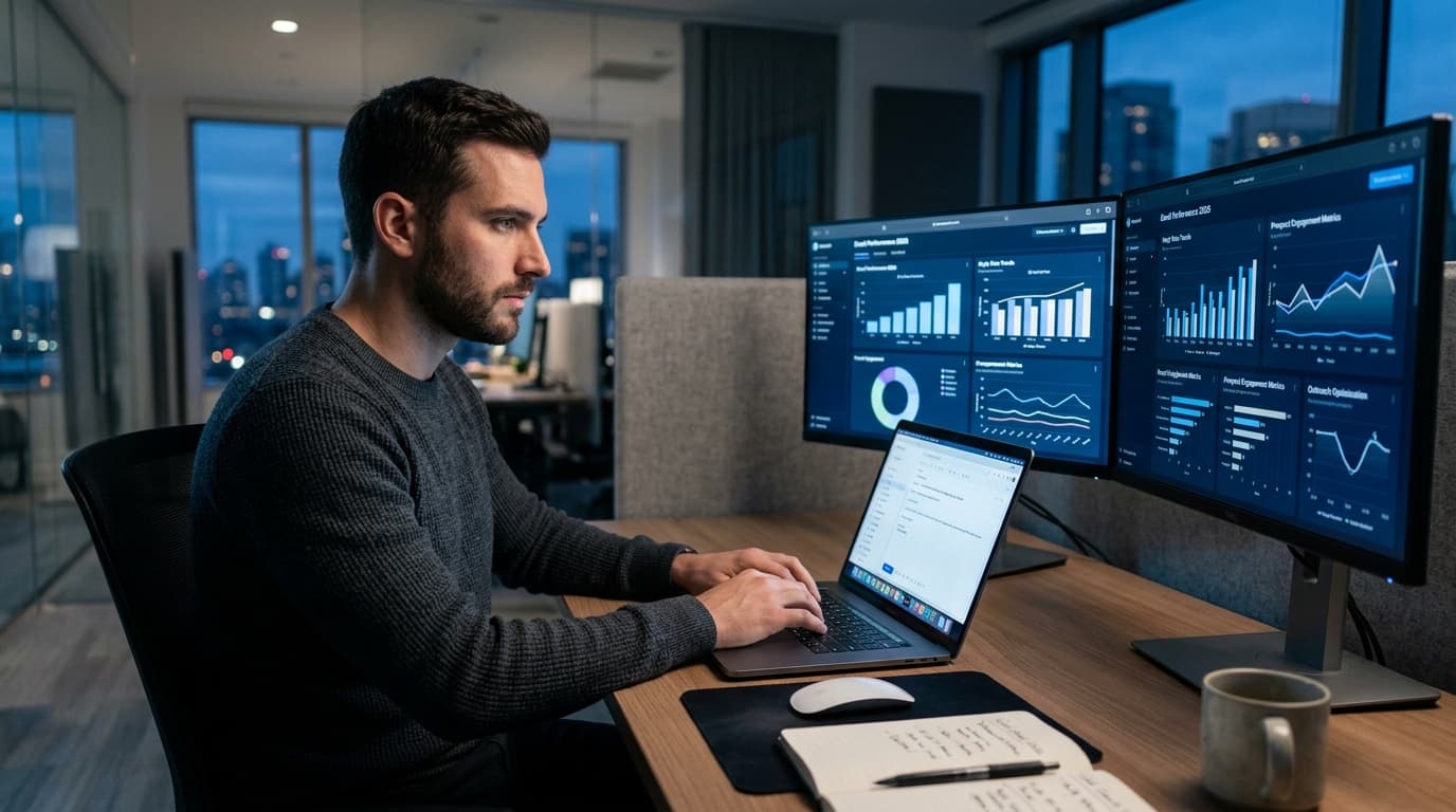 Cold Email That Actually Gets Replies: 2026 Strategies That Work