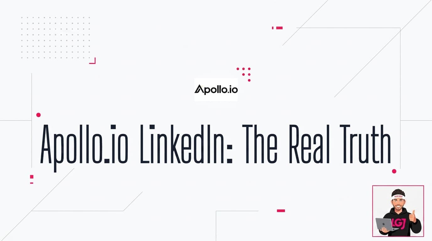 Apollo IO LinkedIn: The Real Truth About What Works in 2026