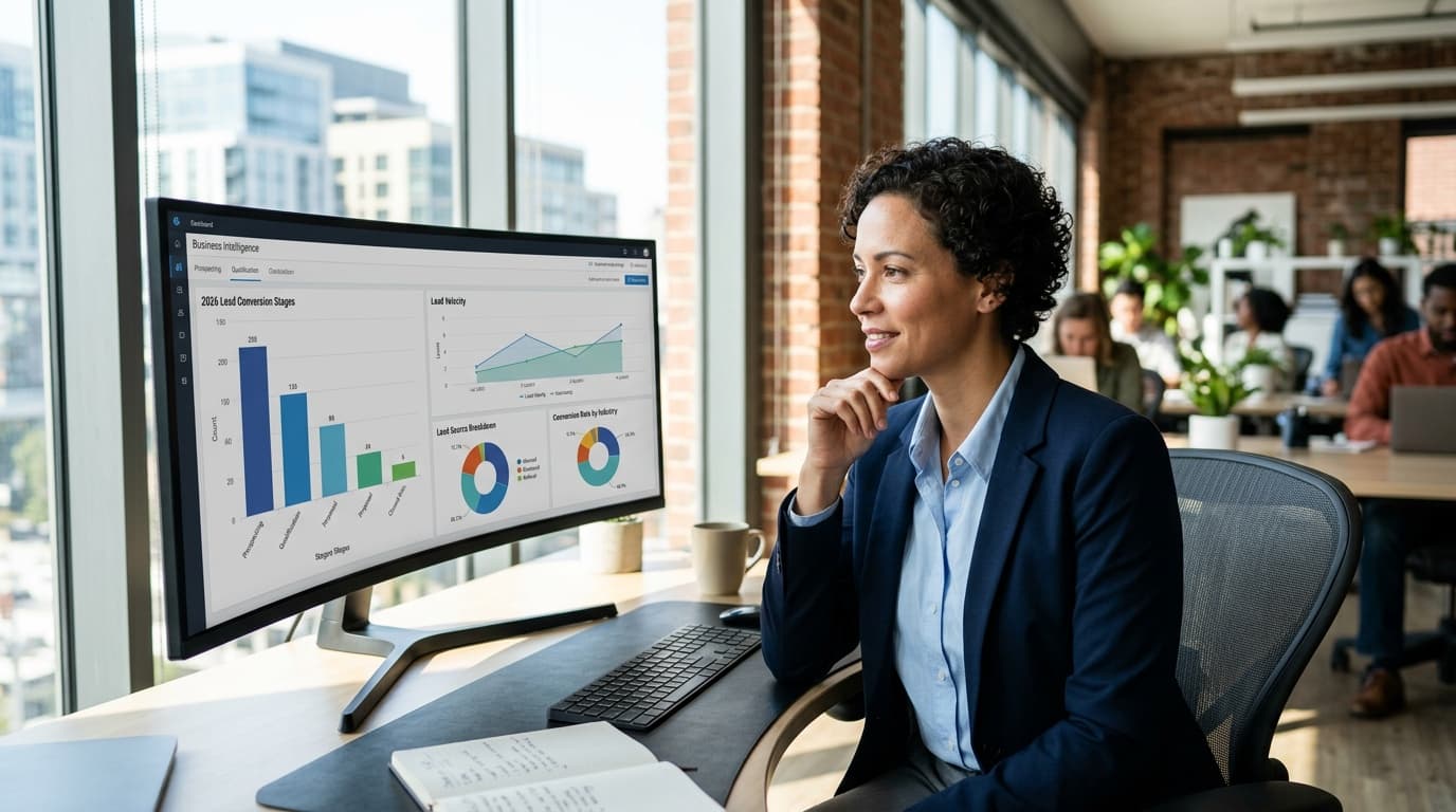 B2B Sales Leads That Convert: 7 Proven Methods for 2026