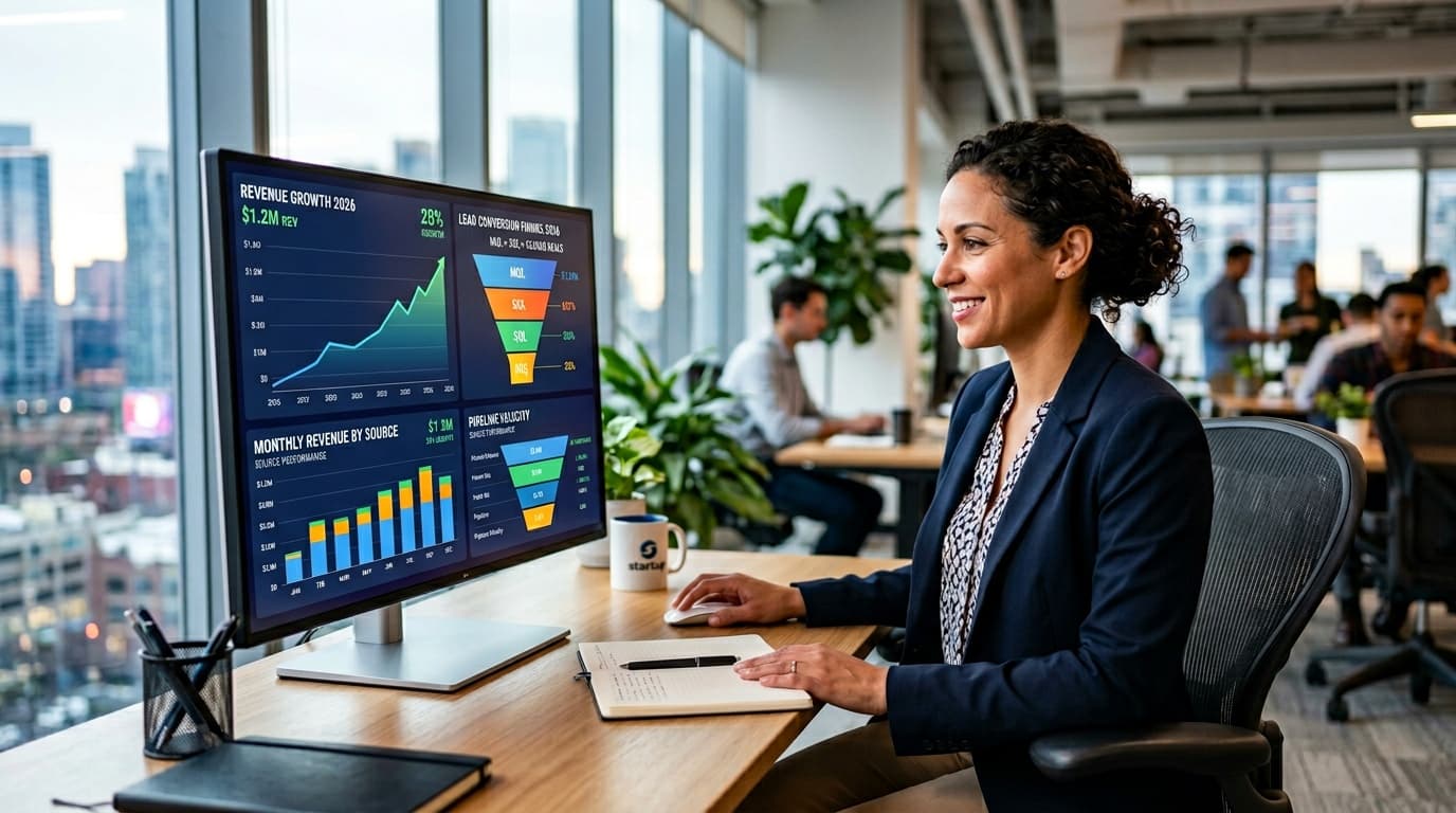 Lead Generation Services That Actually Drive Revenue in 2026