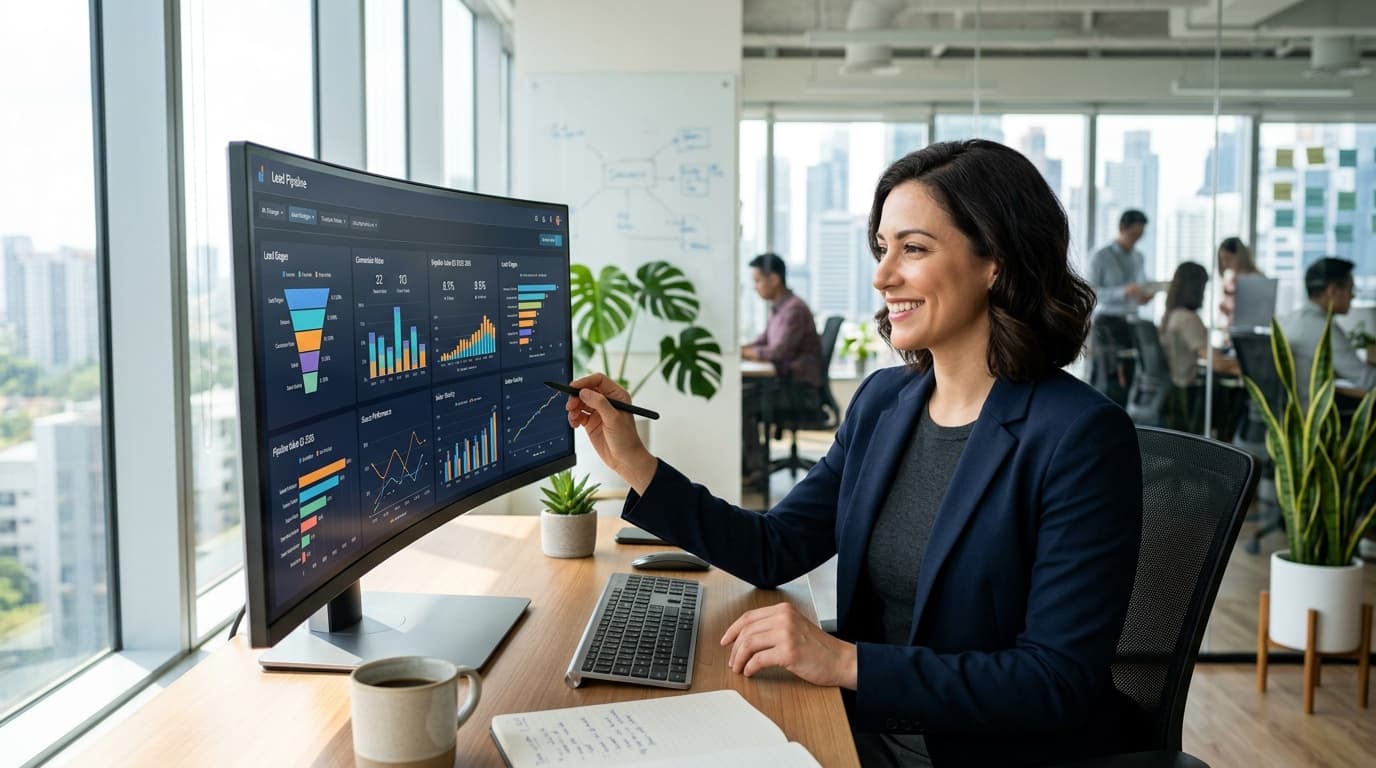 Lead Generation Agency Secrets: What Actually Works in 2026