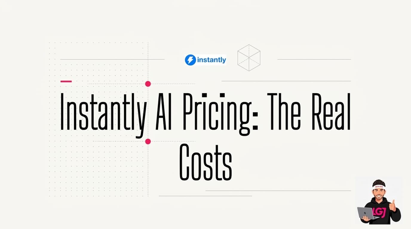 Instantly AI Pricing: The Real Costs & Better Alternatives (2026) Instantly AI Pricing: The Real Costs & Better Alternatives (2026)