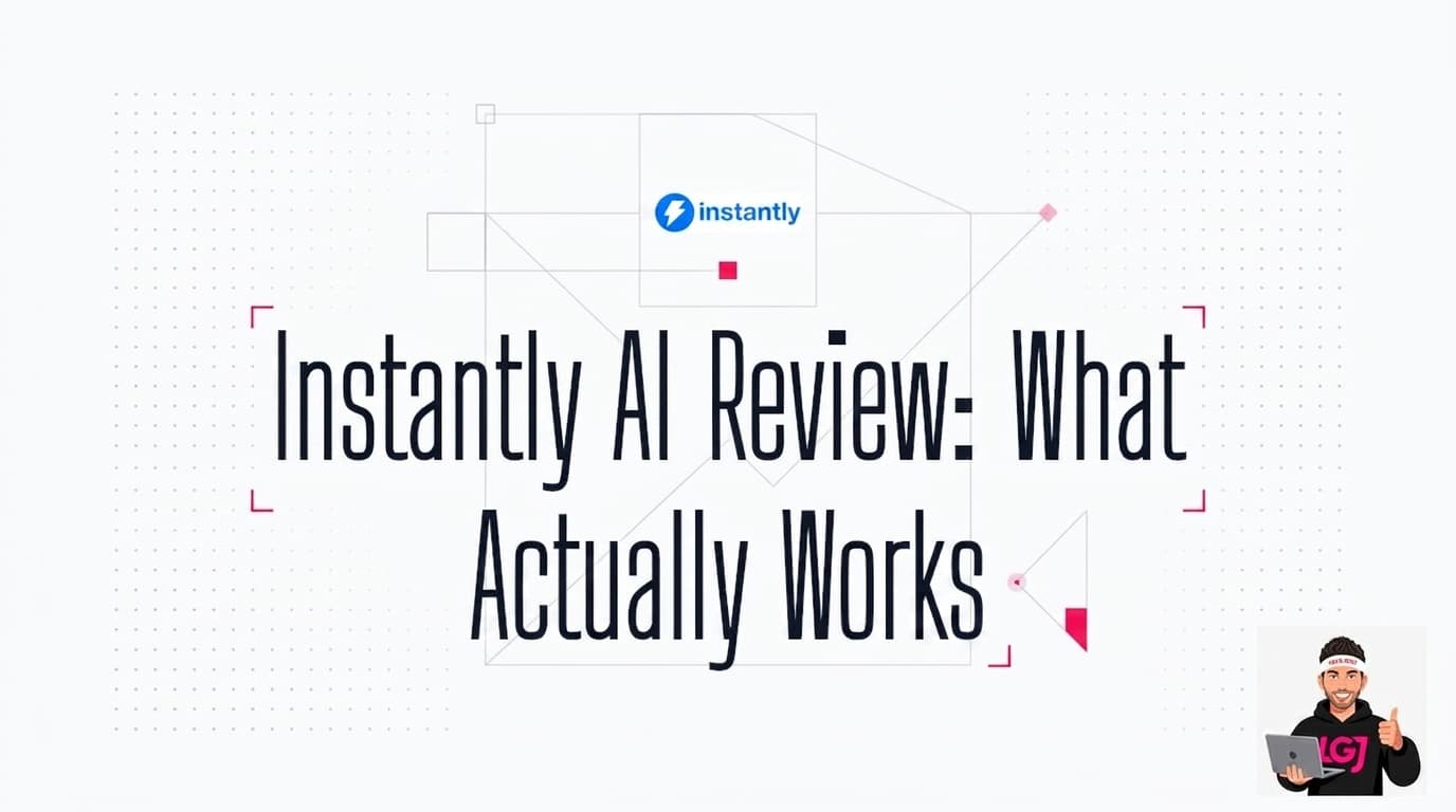 Instantly AI Review: What Actually Works for Cold Email in 2026 Instantly AI Review: What Actually Works for Cold Email in 2026