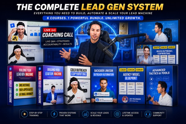 LGJ Insiders coaching program mockup