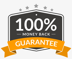 14-day money-back guarantee