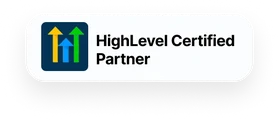 HighLevel Certified Partner